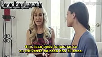 duas lesbica se esfregando