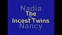 Nancy and Nadia