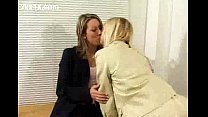 Office Lesbians